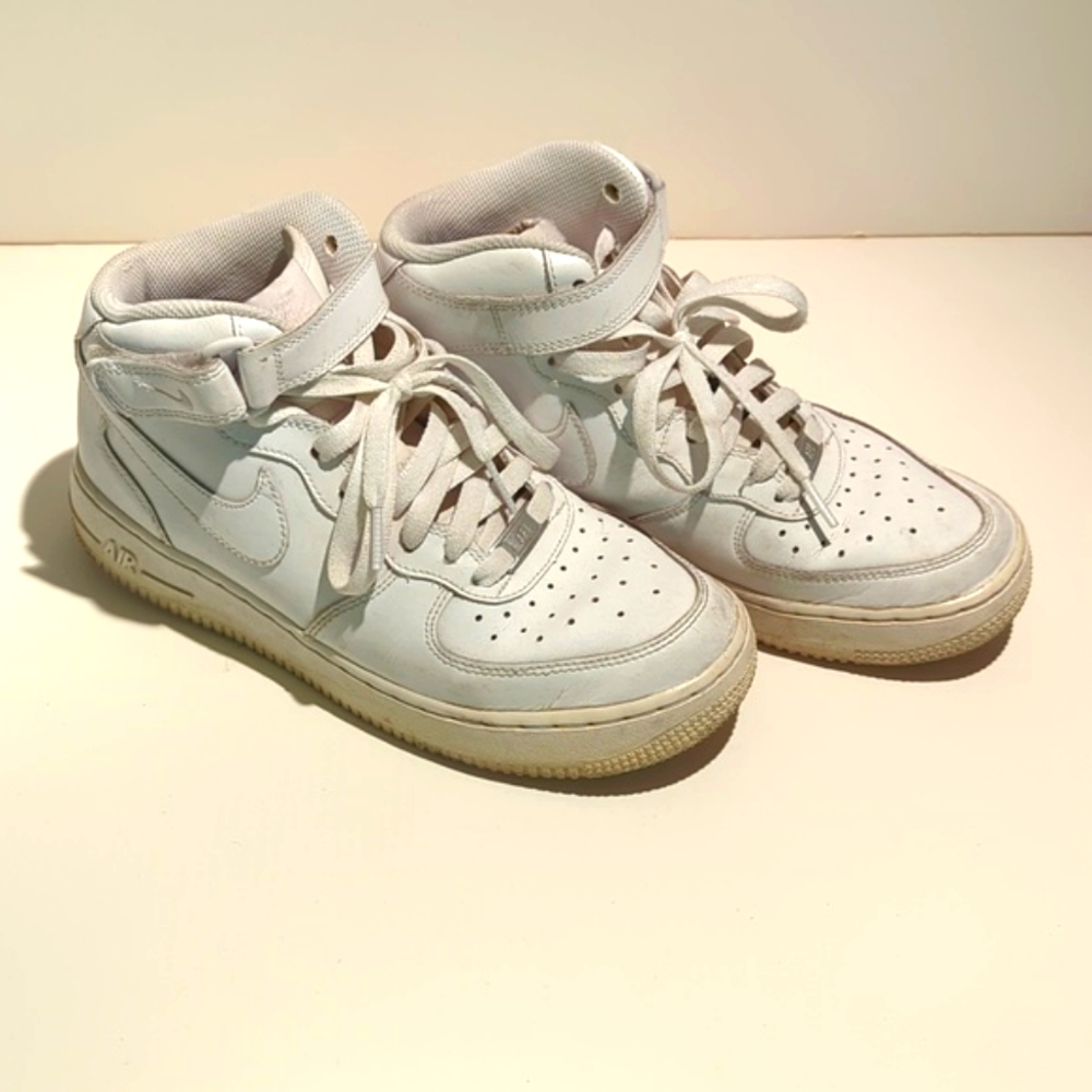 Nike Air Force 1s